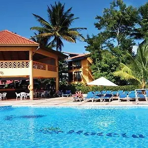 Dorado Club Hotel