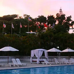 Beach Hotel